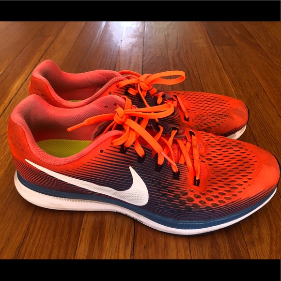 Nike Zoom Men's Shoes - Picture 1 of 2